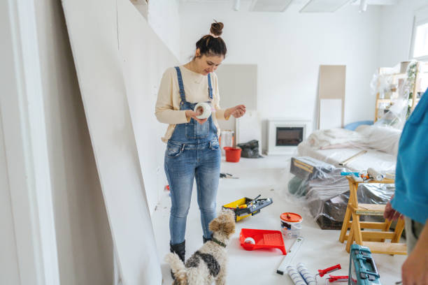 Best Cabinet Painting and Refinishing  in Laguna Hills, CA